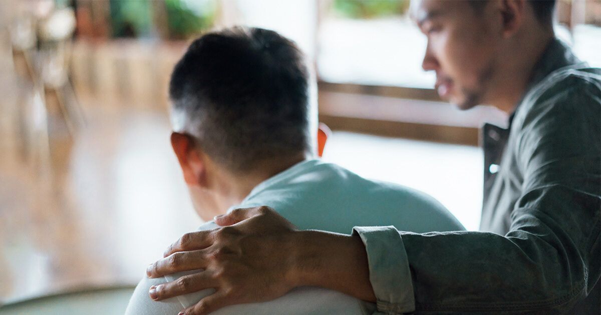 Are you a #caregiver for a loved one? You're not alone. 1 in 5 American adults report caring for a friend or family member with a #health issue in the past 30 days. Explore tips on how to effectively support your loved one throughout their health journey: buff.ly/4aN6b2S