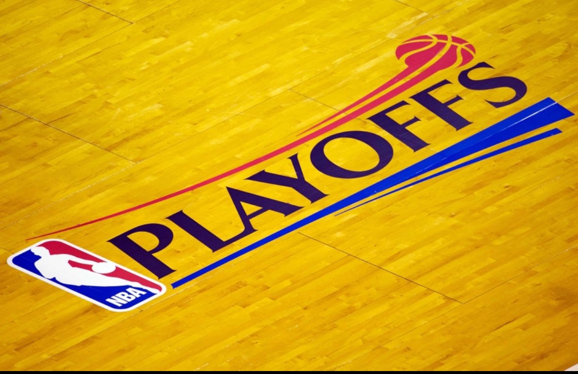 Cómo van los playoffs de la #NBA: ESTE: [1] Celtics 1-1 Heat [8] [2] Knicks 2-0 76ers [7] [3] Bucks 1-1 Pacers [6] [4] Cavaliers 2-0 Magic [5] OESTE: [1] Thunder 2-0 Pelicans [8] [2] Nuggets 2-0 Lakers [7] [3] Timberwolves 2-0 Suns [6] [4] Clippers 1-1 Mavericks [5]