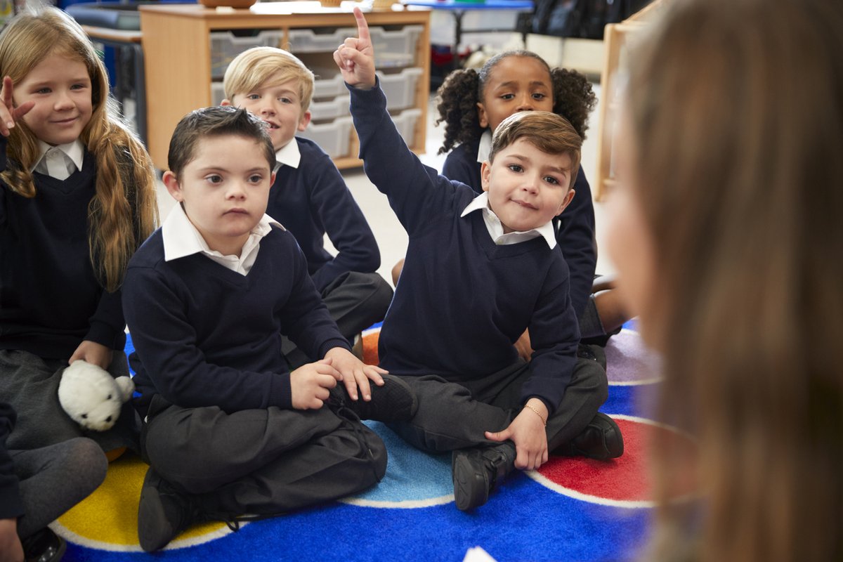 Received an offer of a reception or junior school place for September 2024? Remember to accept or decline your offer by Tuesday 30 April. You must do this even if you have an older child at the school you’ve been offered.