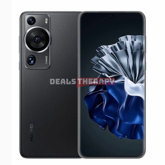 Huawei P60 Pro Smartphone - Forbidden Fruit is Sweet! ➡️ Check out the new product on DealsTherapy.com: dealstherapy.com/?p=73322 ------------- #Huawei #HuaweiP60Pro #dealstherapy