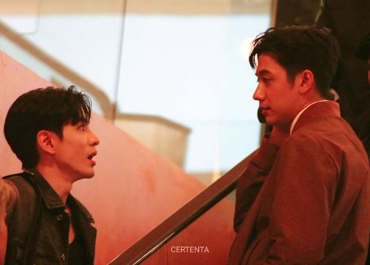 แล้วใครจะ move on ได้

#centralchidlomluxenightout
#แจมฟิล์ม
#JamFilm
#แจมรชตะ  
#JamRachata
#ฟิล์มธนภัทร  #FilmThanapat