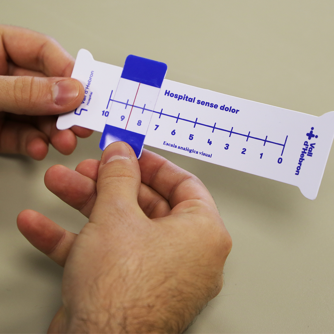 La Dra. Anna Server, de la Unitat del Dolor de l'Hospital i el grup d’Enginyeria tissular musculoesquelètica del <a href="/VHIR_/">Vall d'Hebron Institut de Recerca</a>, liderarà a l'Estat la plataforma europea de la <a href="/SIP_PainPolicy/">Societal Impact Pain (SIP) Platform</a>, de referència en l’estudi del dolor, amb la Dra. <a href="/mirenrevuelta/">Miren Revuelta</a>, d’<a href="/HospitalSantPau/">Sant Pau - Campus Salut Barcelona</a>