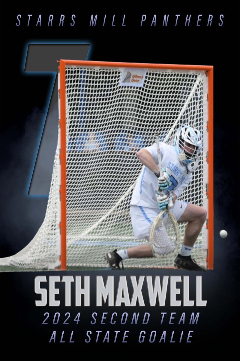 Congratulations to our All State recognized players for their great season.  <a href="/RatinaudTaylor/">Taylor Ratinaud</a> 
Will Clem
<a href="/BramblettEthan/">Ethan Bramblett</a> <a href="/SethMax31276094/">Seth Maxwell</a> 

<a href="/starrsmill/">SMHS Athletics</a> 
<a href="/smhsprowler/">The Prowler News</a> 
<a href="/FayetteSports/">Fayette Co. GA Sports</a> 
<a href="/OfficialGHSA/">GHSA</a> 
<a href="/thunderlacrosse/">Thunder Lacrosse</a> 
<a href="/3dGeorgia/">3d Lacrosse Georgia</a> 
<a href="/ds_thrashers_lc/">Deep South Thrashers Lacrosse Club</a>
<a href="/RynoLax/">Ryno Lax</a>
<a href="/LaxRecords/">Mike Loveday</a> 
<a href="/scoreatlanta/">SCORE Atlanta</a>