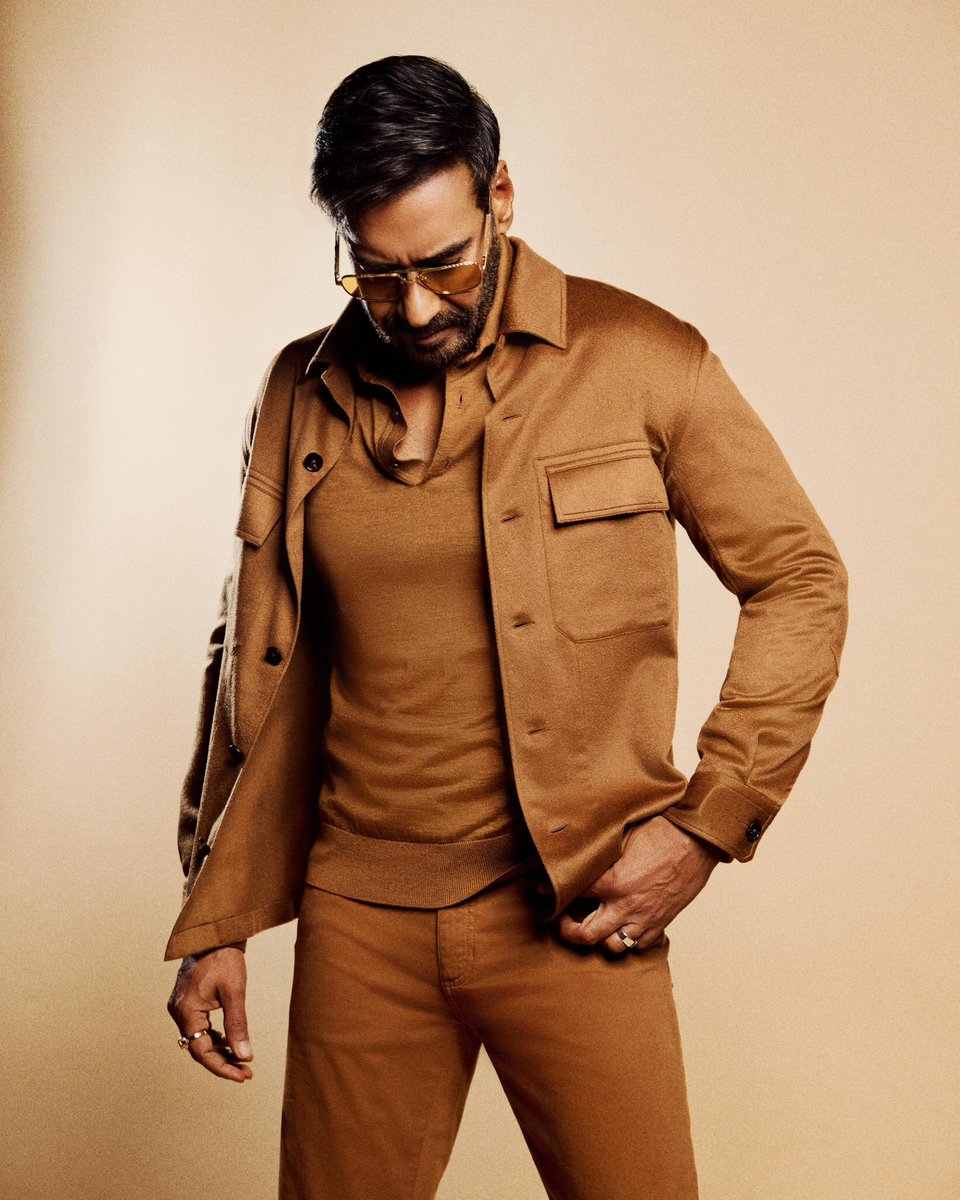 ajaydevgn tweet picture