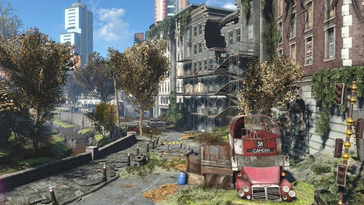 Le responsable du mod Fallout London pour Fallout 4 pousse un coup de gueule sur Bethesda !

Le mod de la taille d'un DLC devait sortir aujourd'hui, son travail a été 'foutu en l'air' à cause de la MaJ nextgen

'Ils ne nous ont pas prévenu', aucune nouvelle date n'a été donnée...