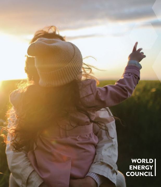 hcanercan's tweet image. ❝For all nations, but especially for developing ones like Türkiye, we believe that the transition must be responsive, rational, flexible, and digital... Let’s change the narrative from energy transition to a smart energy transition.❞  #SmarTTransition ✏️worldenergy.org/news-views/ent…