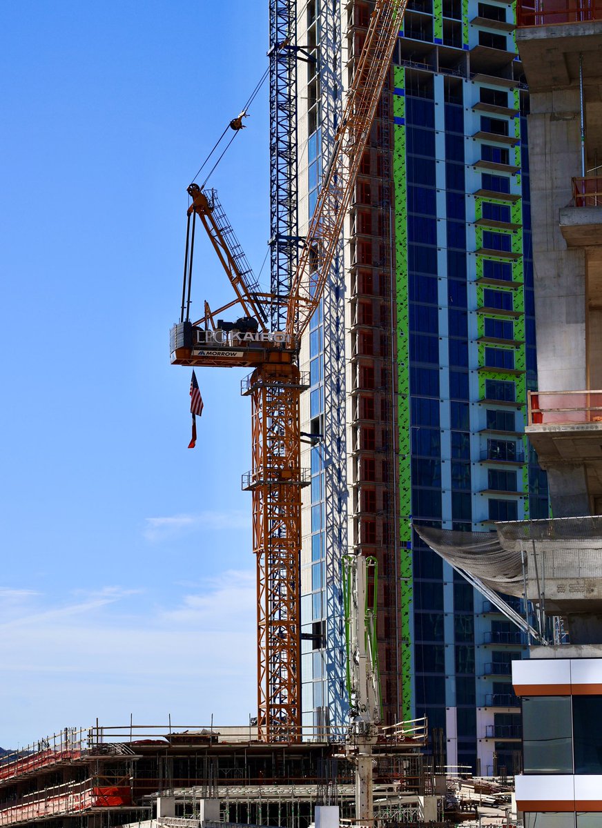 Building a high rise #Austin #photography #photo #womeninart #thursdaymorning