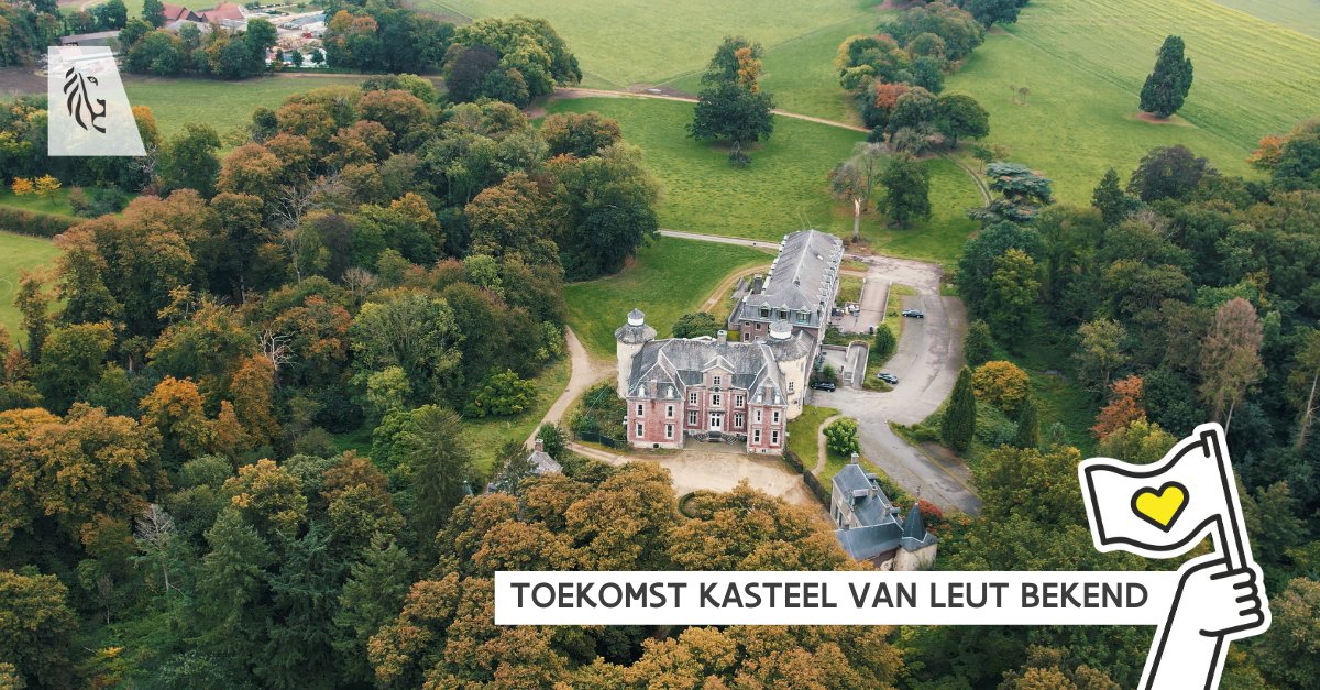 Toerisme Vlaanderen tweet media