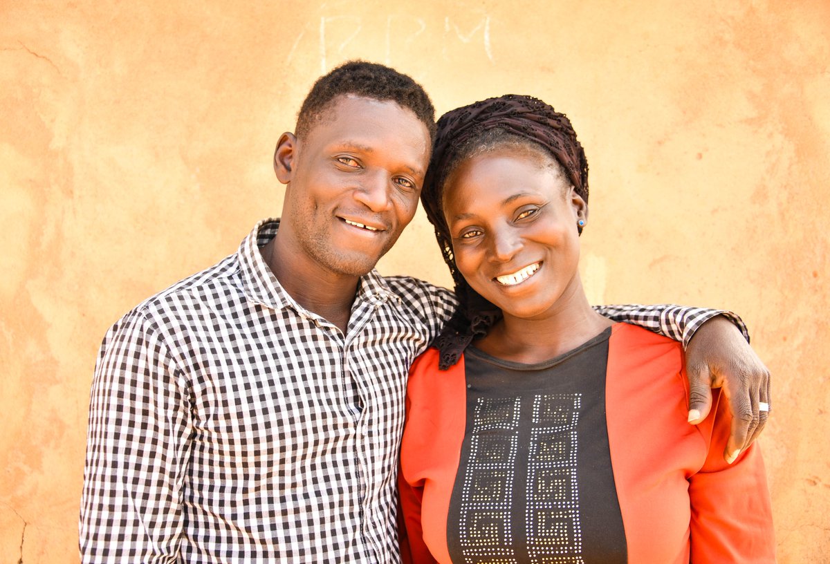 Mathew shares his traumatic experience when his home was attacked and his wife abducted. With his children, he escaped, later receiving support from @UNDP’s Peace Building Project. Now, they are relocated and rebuilding their lives. Learn more: bit.ly/3TfH40H