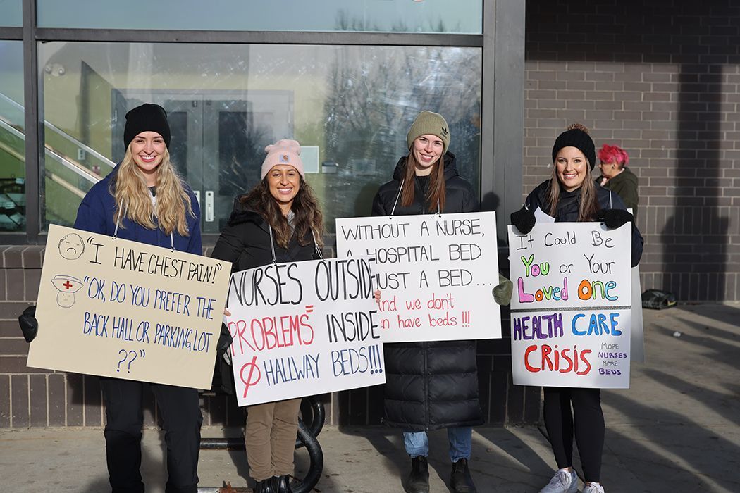 Murray Mandryk: Time for Sask. to consider real health-care solutions — Hasn't this 17-year-old Sask. Party government had enough time or invested enough money to remedy those hospital closures of 30 years ago?
#sask #skpoli bit.ly/49Vh9lr