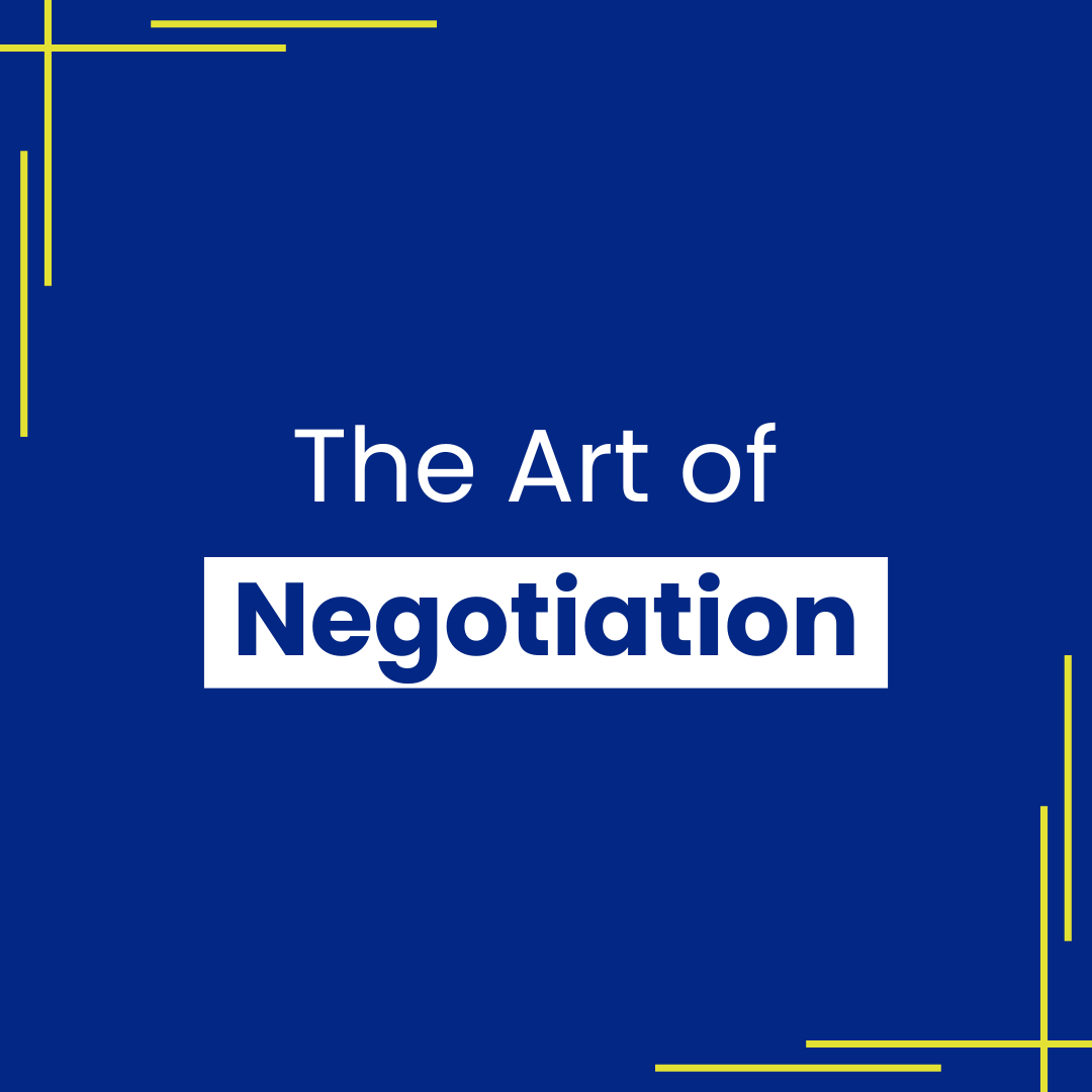 FrameworkPro1's tweet image. #Negotiators, remember that every negotiation is an opportunity to build relationships and find mutually beneficial solutions. Approach each discussion with empathy and understanding! #NegotiationSkills