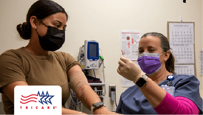 DYK? TRICARE covers some types of assisted reproductive services, including diagnosis and treatment of illnesses that cause infertility. Learn more at: tricare.mil/ARS #NIAW