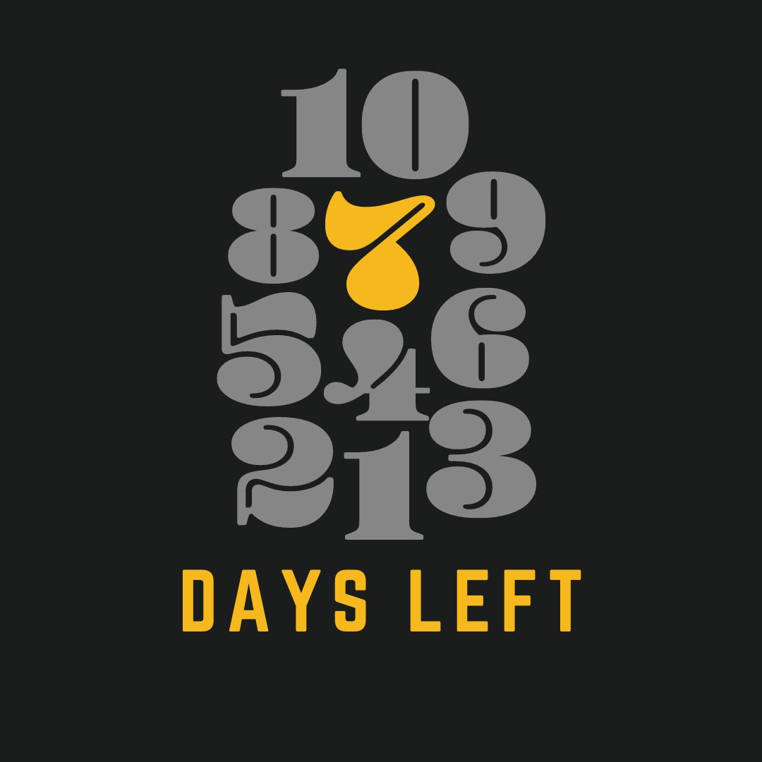 🌟 Only 7 DAYS LEFT to register! 🌟 Don't miss out on the opportunity to join @HEXORDIA MOBILE DATA STRUCTURES - VIRTUAL LIVE TRAINING on May 2nd from 8:30 AM until 5 PM EST. Register today: ow.ly/sNZy50Qxg6l #DFIR #infosec #CyberSecurity