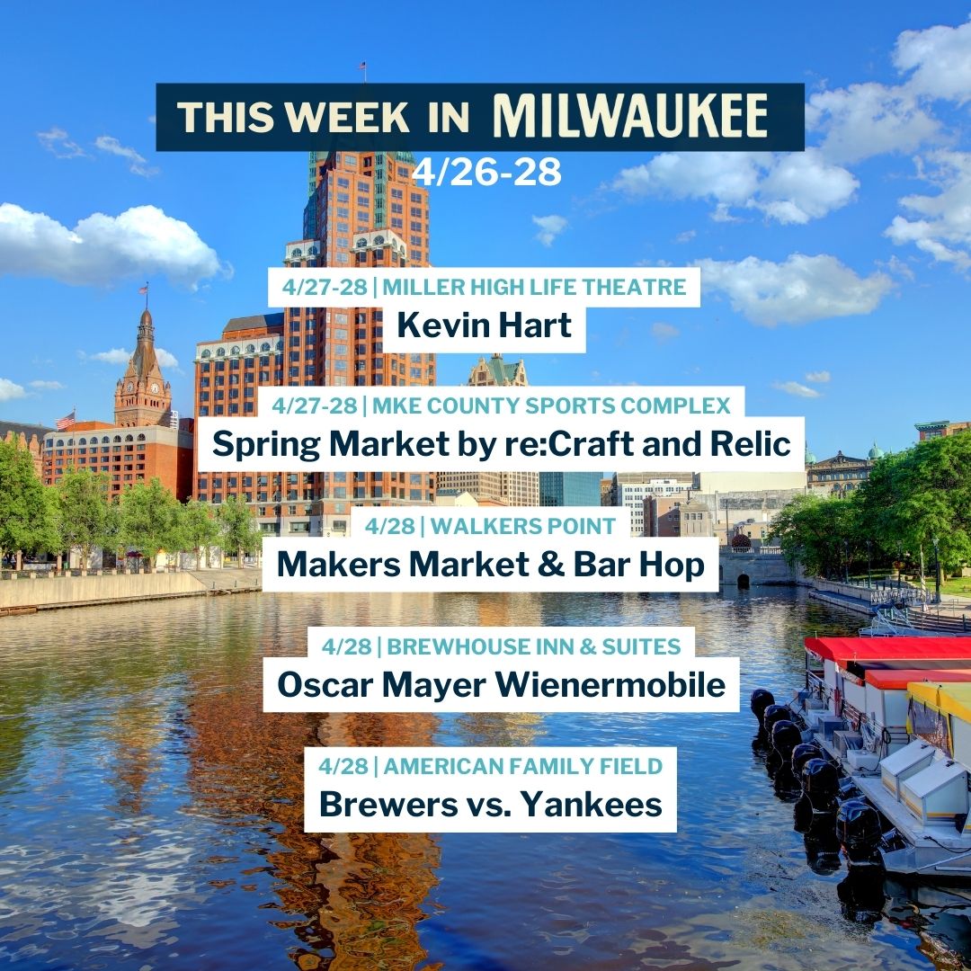 visitmilwaukee tweet picture