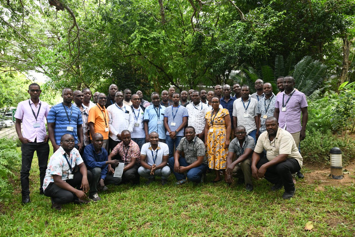 As we celebrate #WorldMalariaDay we recognise the important role the field teams play in our #malaria #surveillance work. The Programme riders form part of this incredible team. @TonyEtyang @EdwineBarasa @George_Warimwe @IDeAL_KEMRI_WT @KEMRI_Kenya