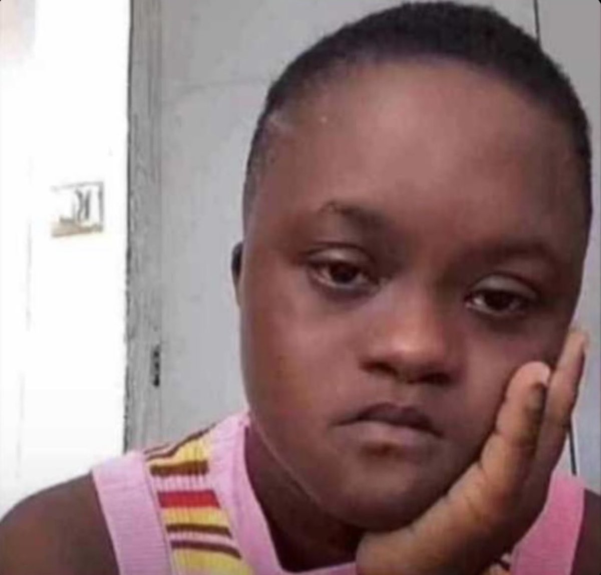 Tout à l’heure, dans un magasin de la place, j’ai vu un couple, où chacun offrait le nouvel Infinix Note 40 à l’autre.
En plus, la go donnait sa carte de crédit au gars pour faire ses achats!
Seigneur, à quand mon tour ? 😭🖍️

#Infinix #Note40Series #ChargeSansLimite <a href="/InfinixCI/">Infinix Côte d'Ivoire</a>