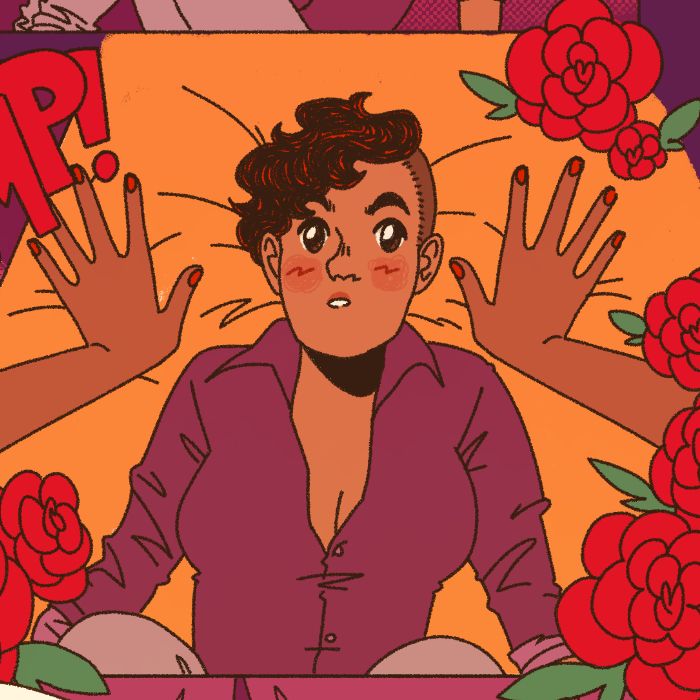 🔞🍏 Discord Comics 🍏🔞 tweet media