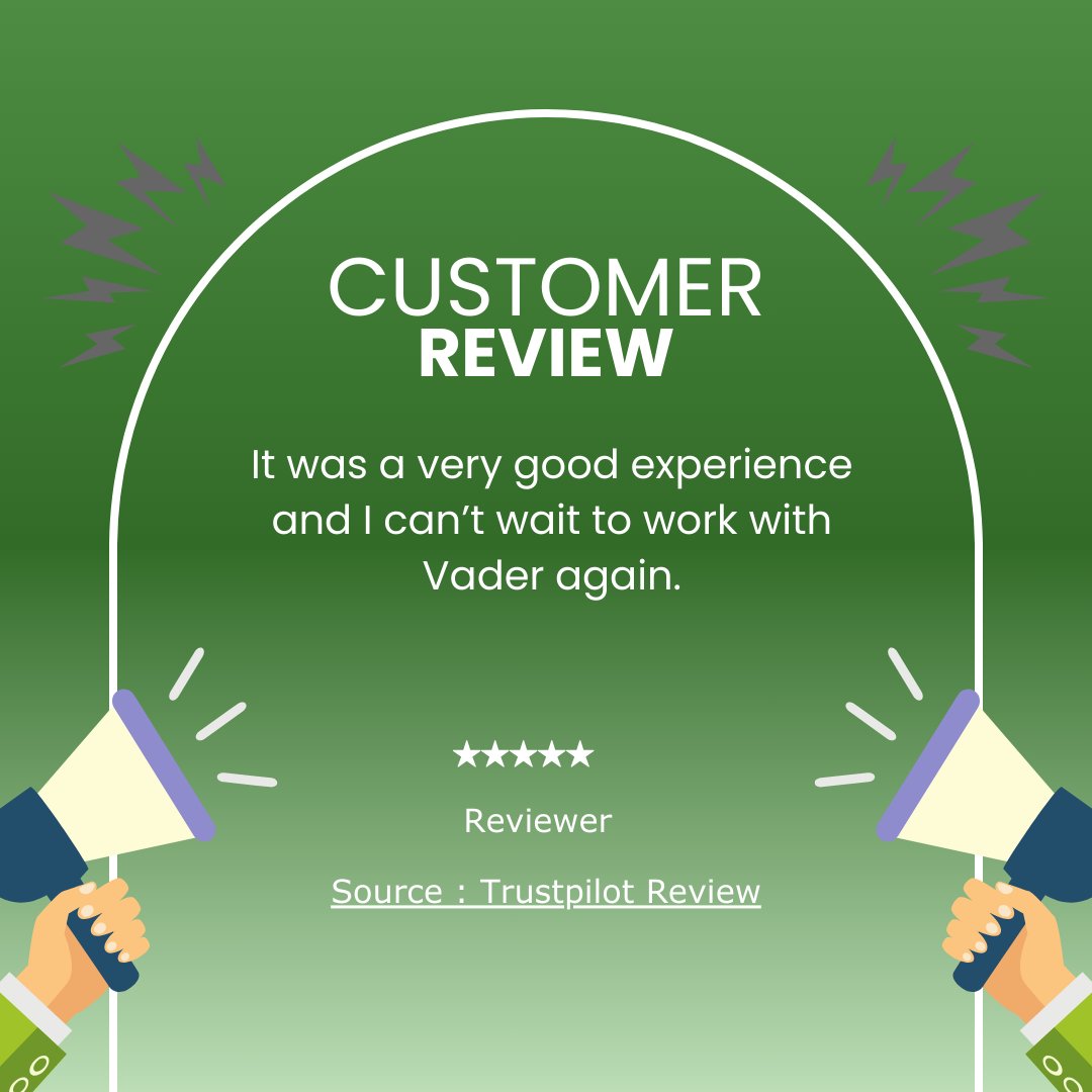 Another 5 star🌟 review! Apply for funding today at the link in our bio!

•
•
•
#revenuebasedfinance #businessfunding #workingcapital #smallbusiness #business