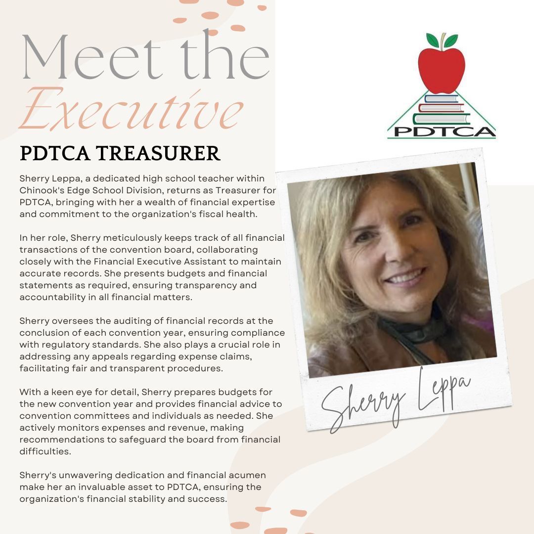 Palliser Convention tweet media