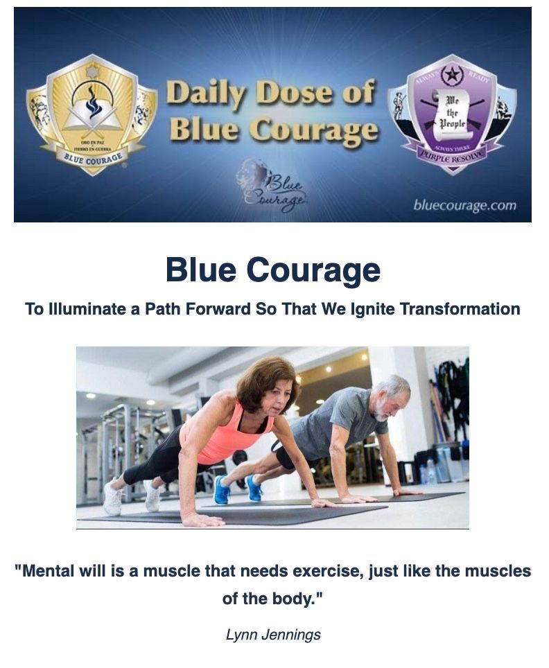 Daily Dose of Blue Courage
#bluecourage #purpleresolve #dailyinspiration #inspirationalquotes #motivation #leadership #spreadpositivity #motivationoftheday #productivity #resilience #inspirational #mindsetshift #motivationalquotesoftheday #morningmotivation #quoteoftheday