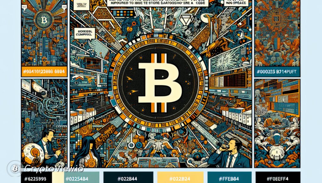 CryptoViewIO_HI's tweet photo. क्या बिटकॉइन का ओपी_कैट अपग्रेड मौजूदा है? 🚀💰🔝

#Bitcoin #BTC #Crypto #Cryptos #Blockchain #Cryptocurrency #Cryptocurrencies #Coinbase

और पढ़ें 👉 https://t.co/WYVSAfgelg https://t.co/KtHE4drPhe