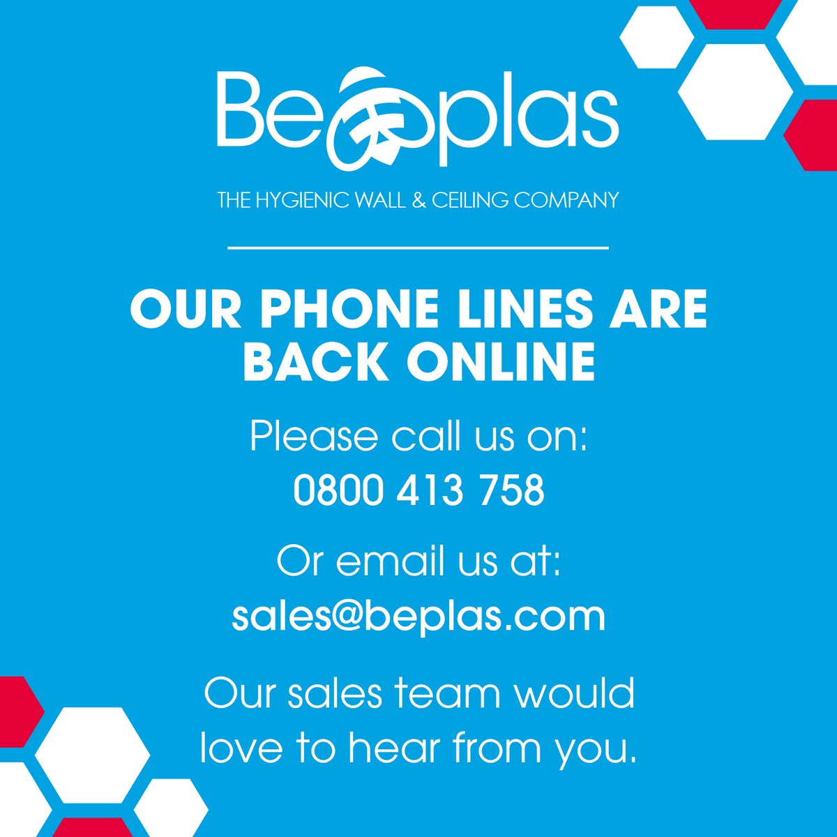 Be-Plas tweet media