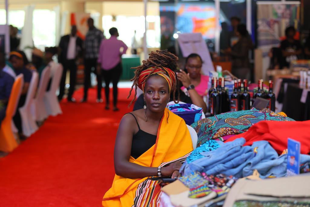 @UNDPUganda hosts @UNDP World Creativity & Innovation Day forum, drawing young creatives and innovators from across Uganda to connect, create and build capabilities to elevate the country' creative industry. #WCID