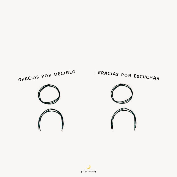 este tipo de amistad