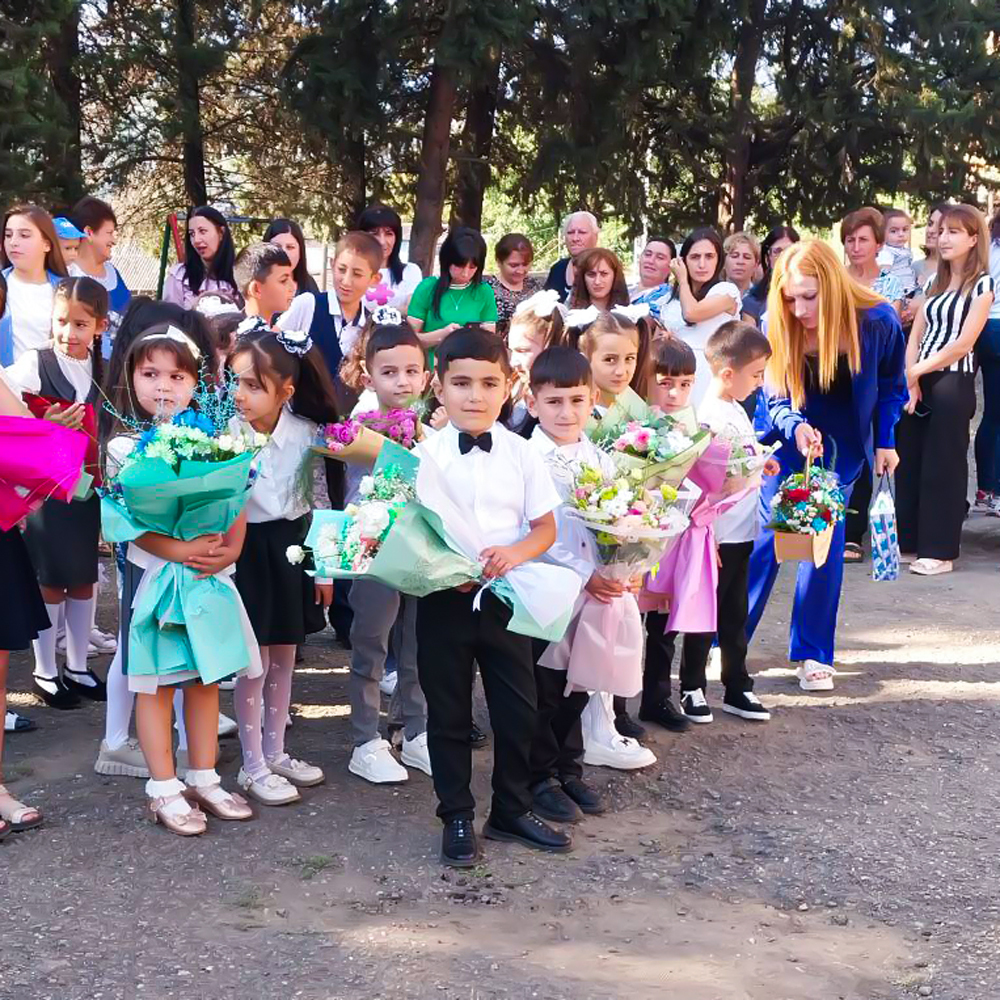 TeachForArmenia tweet picture