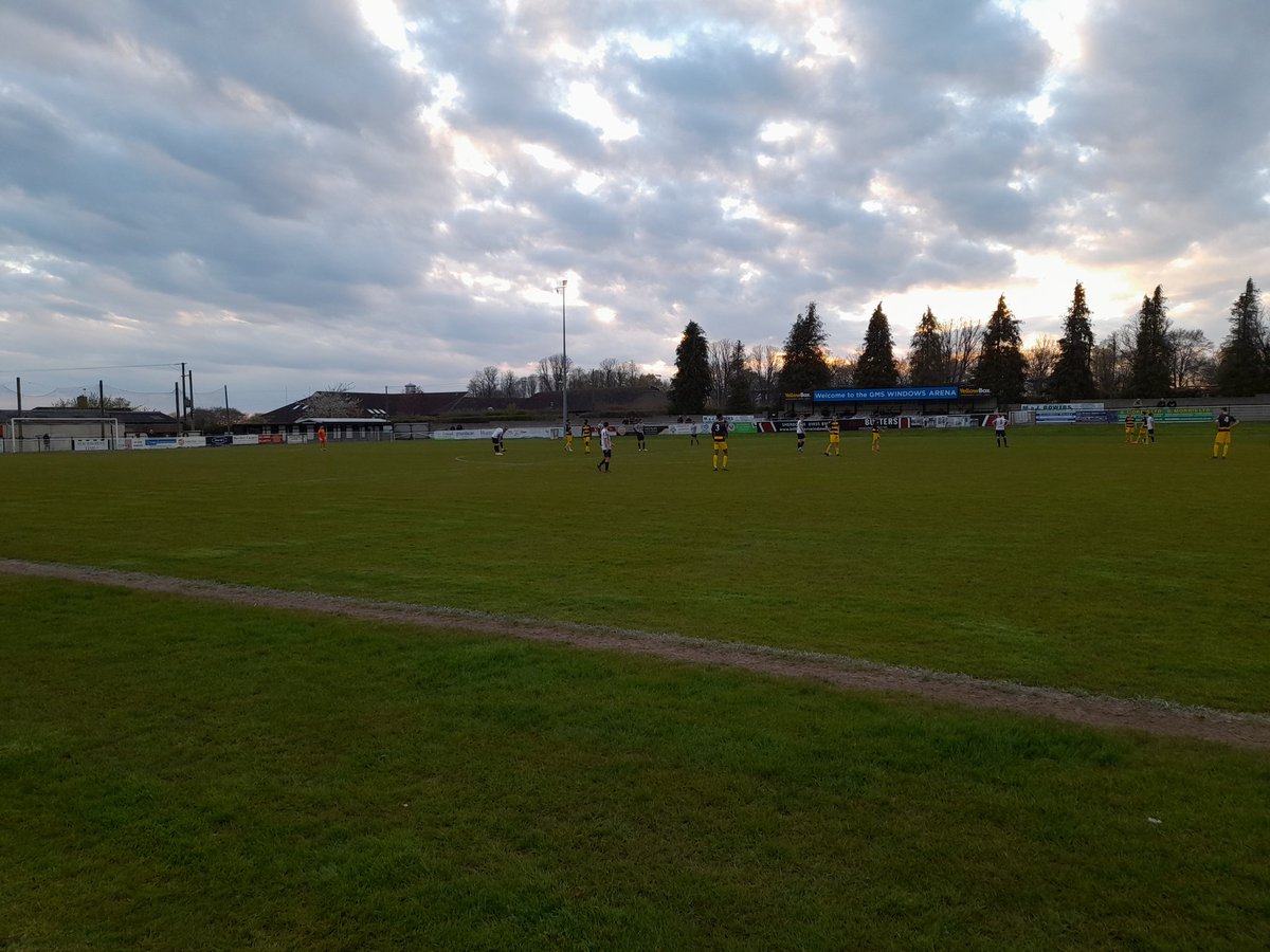 Sherborne Town 6-0 Lymington Town 
Wessex League 
🦓🦓🦓🦓🦓