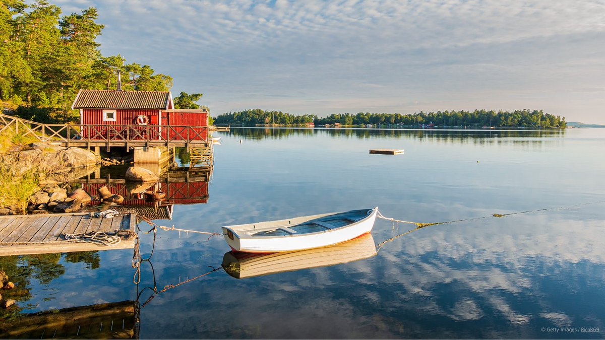 Today, a ministerial meeting in 🇱🇻 Riga marks 5⃣0⃣ years of cooperation to protect the #BalticSea under the Helsinki Convention & @HELCOMInfo, established in 1974 The 🇪🇺 supports countries to cooperate closely to improve the state of the 🌊 Baltic 👉 europa.eu/!dFGKfN