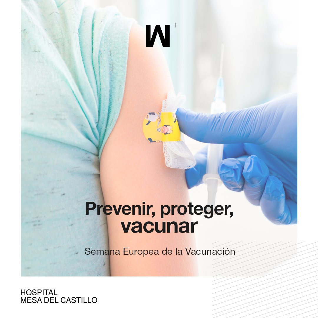 📅 Siguiendo el calendario de vacunación en España y manteniendo a los niños al día con sus vacunas obligatorias, contribuimos a un entorno más saludable y protegido para todos. 🏥 Si tienes preguntas sobre la vacunación infantil no dudes en contactarnos en el ☎️ 958 246 116.