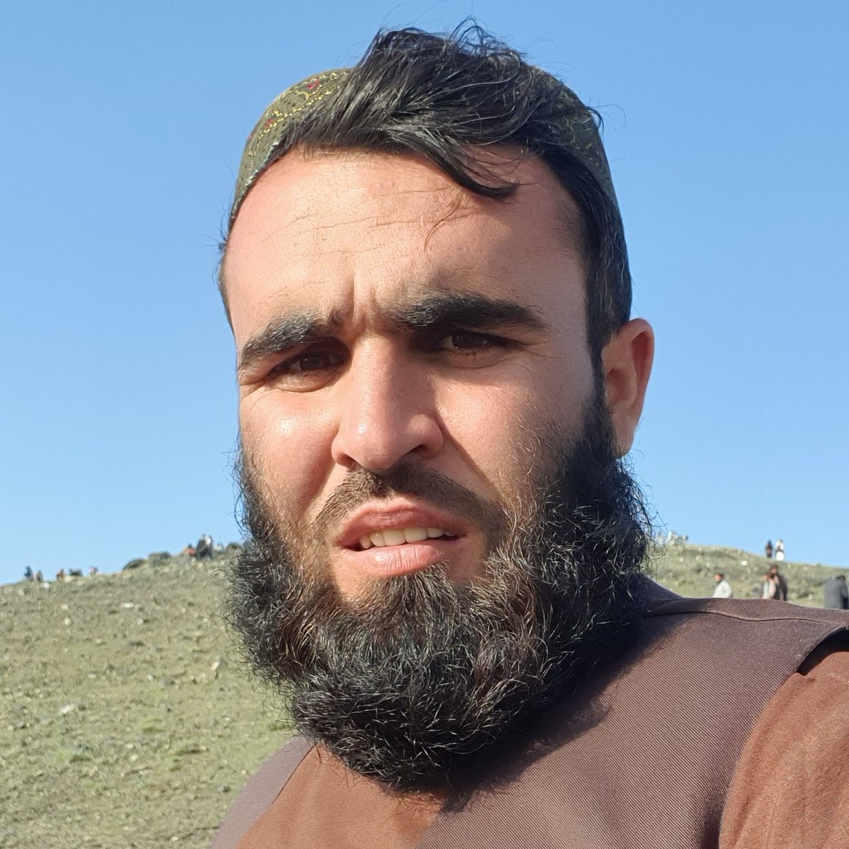 #NewProfilePic