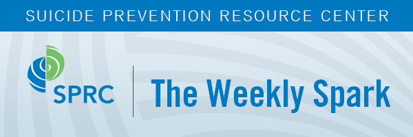 Read about best practices for preventing #suicide after hospital discharge and more in the latest Spark! ow.ly/157G50Ro0jo @MHTTCNetwork @PTTCNetwork @StopTXSuicides @pewtrusts @MediaTJC @bahmedani @UMassChan @ZSInstitute @socworkpodcast @ursulawhiteside @AnnemarieMatul1