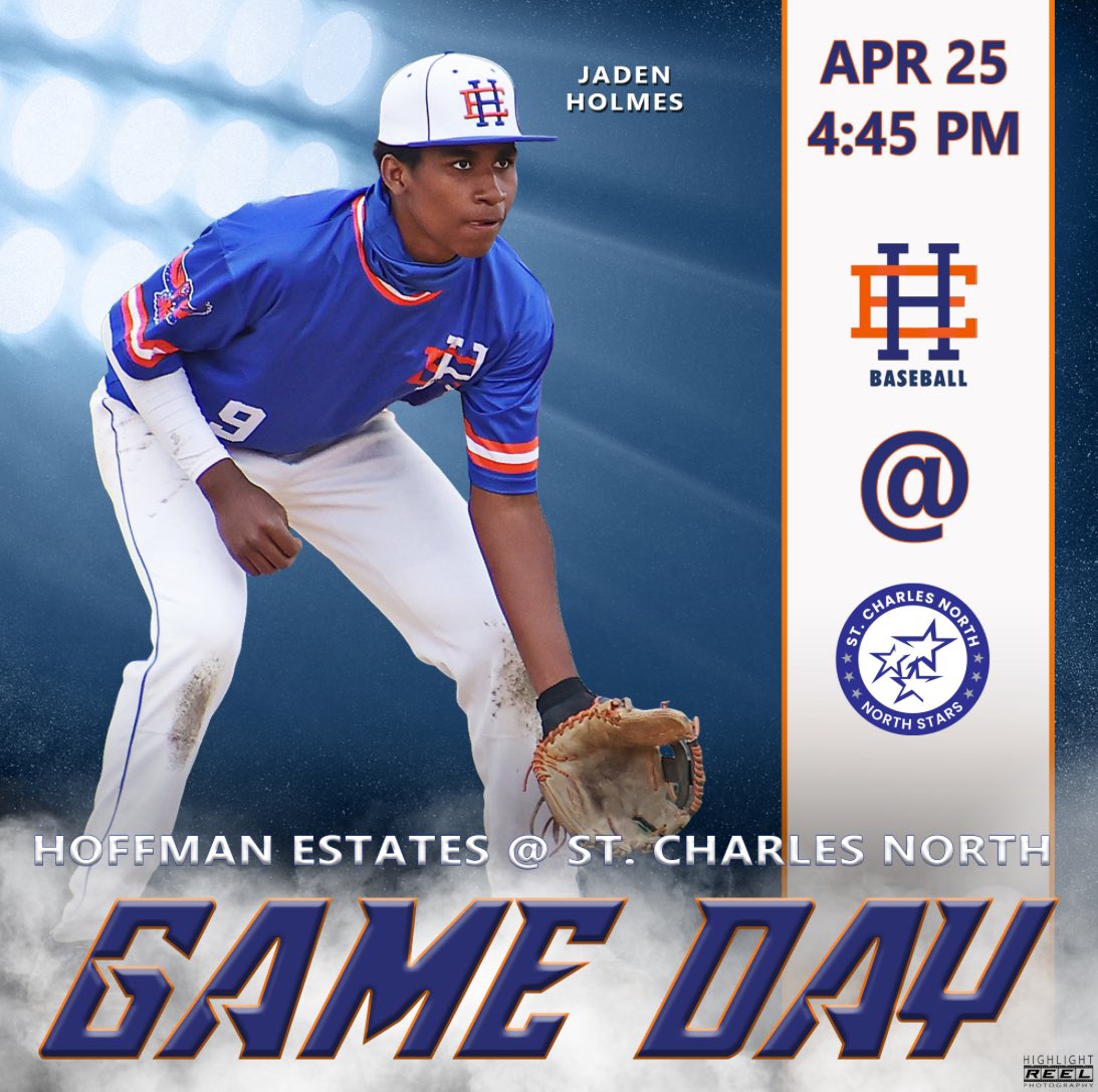 HEHS Baseball tweet media