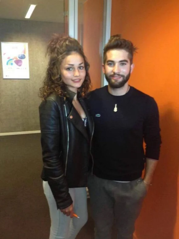 Selon le Procureur : C'est la femme à Kendji Girac qui a tiré dessus car il avait sexé une cousine à Lopes du 77.