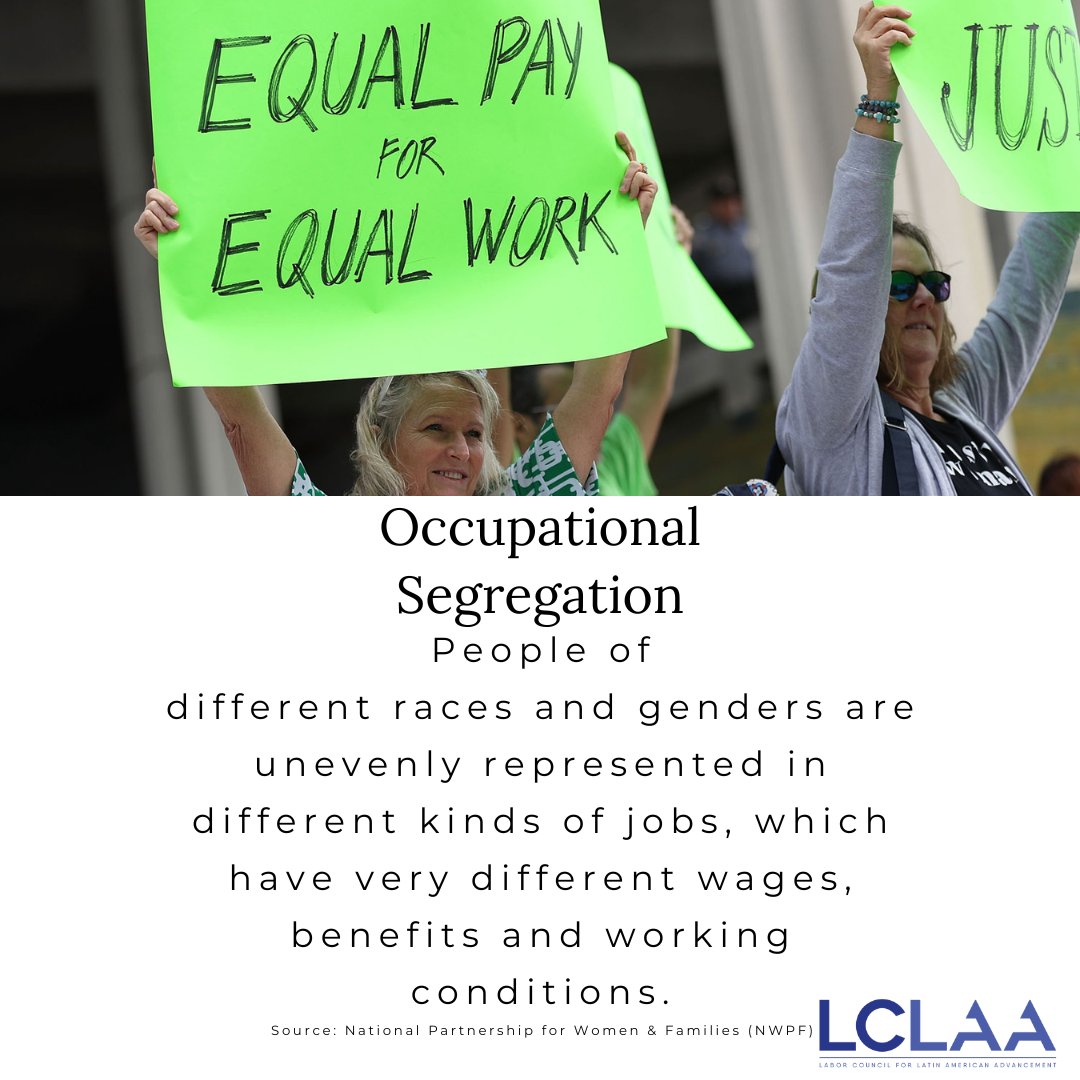When women’s work is undervalued, it costs everyone. #PaidLeaveForAll will level the playing field for both paid and unpaid caregivers. #CareCantWait nationalpartnership.org/wp-content/upl…