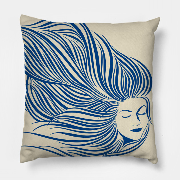 Up to 35% Off #giftideas #AYearForArt #BuyIntoArt #tshirts #apparel #homedecor #bags #mugs #tech #stickers #wallart Design Dreaming #lineart #woman #abstractart #PCMdesigner #teepublic #discount teepublic.com/tote/9538266-d…