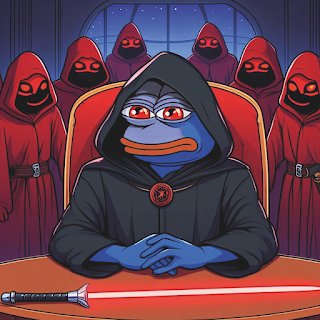 DorkImperaTON's tweet photo. Convincing the Imperial Council to adopt Diton was as easy as manipulating the weak-minded. They now see Diton as the currency of the Empire, the backbone of our economic might. Or perhaps it was my subtle use of the Force that persuaded them?

$Diton #ImperialDecree https://t.co/aSXOjUM778