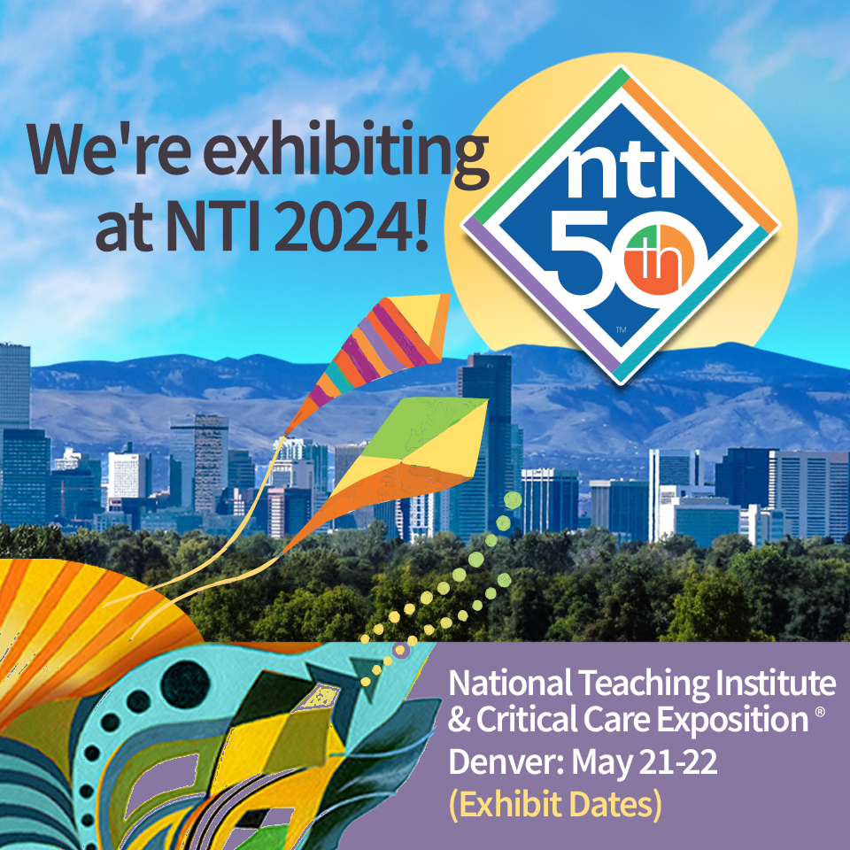 Join #TeamMonaghan at the 50th NTI Conference in Denver! 🌟

Meet our experts, explore the latest in respiratory care, and see how our innovations are shaping the future.

#NTI2024 #RespiratoryCare #NursingExcellence #TeamMonaghan