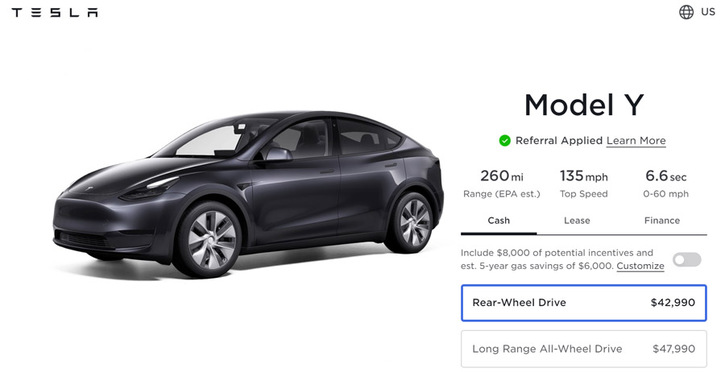 Last Chance for 3 Months Free FSD with Tesla Car Purchase dlvr.it/T61C2T