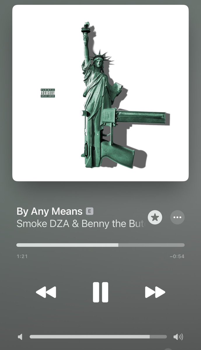 This kinda day. Salute @smokedza @BennyBsf