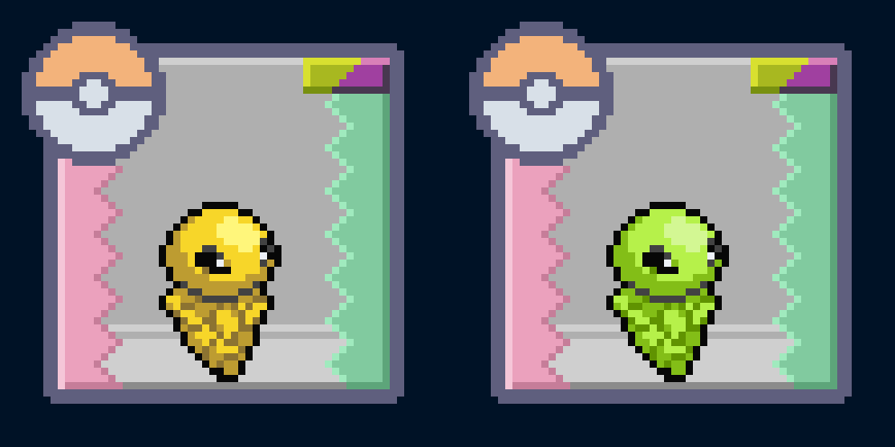 🗓️New Stream Avatar Showcase #420! 🐛The Cocoon Pokémon Kakuna! 🎨Fellow Pack Artists: @Potterzilla @MooneBase ⭐️Get access to these avatars before they hit the steam workshop! 👇