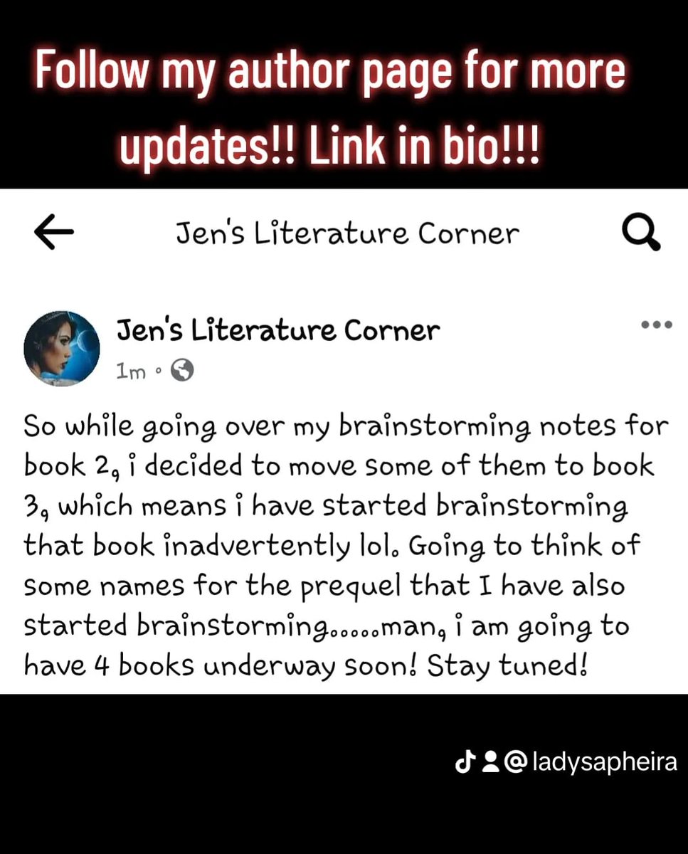 LadySapheira's tweet photo. #BookTwitter https://t.co/BX7Pdk7o8b