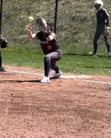 West Genny Athletics tweet media