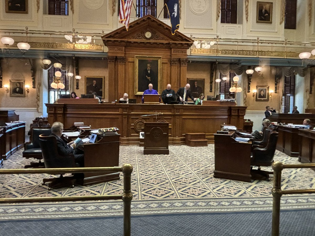 SC Senate has set the transgender healthcare bill for special order by voice vote, prioritizing that debate — senators will begin debate on it next Tuesday, with six days left in the legislative session. The bill passed in the House earlier this year.