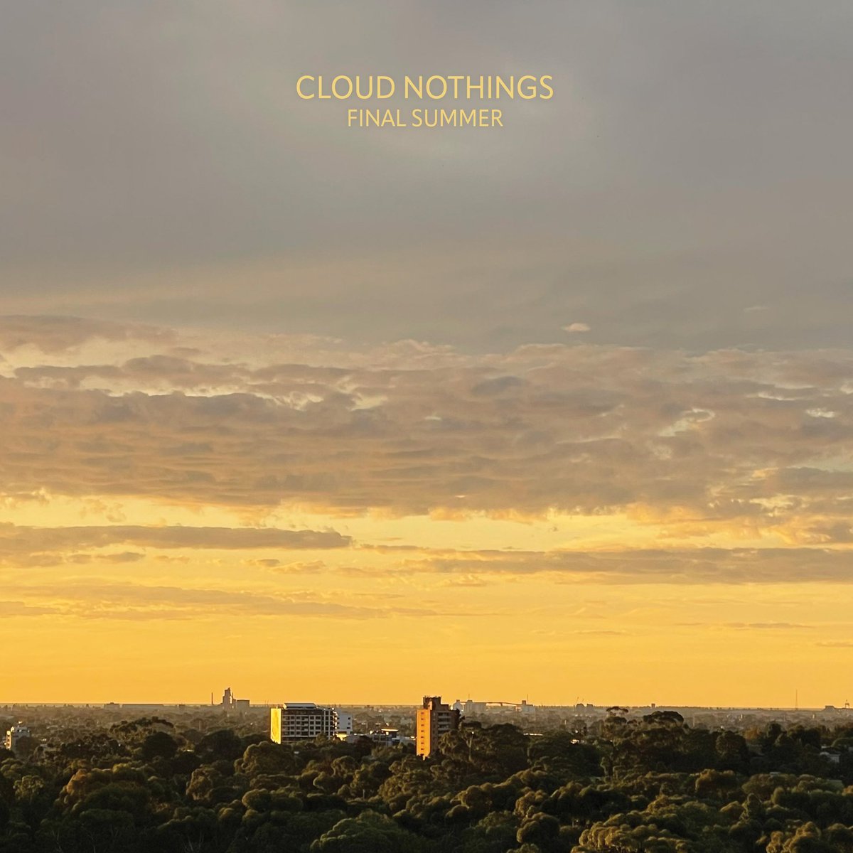 Another significant influence for me is the writing style of Dylan Baldi from @cloudnothings. By the way, they’ve just released another impressive record called ‘Final Summer,’ which I highly recommend checking out if you haven’t already!