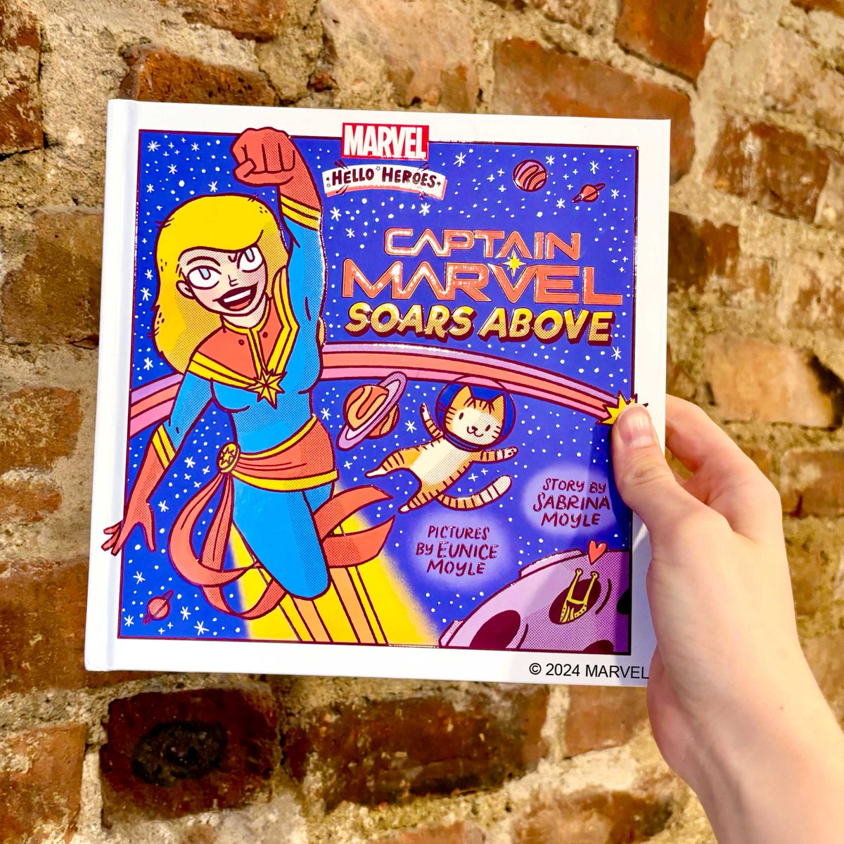 ABRAMS Kids tweet media