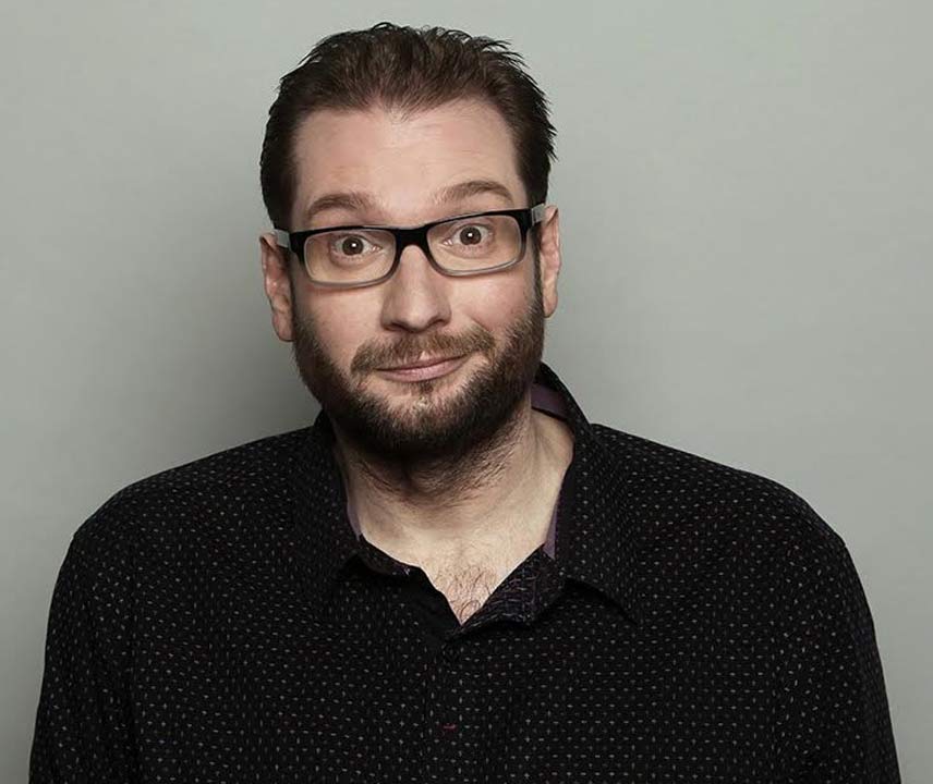 Get ready for a night of pure hilarity as star of Live at the Apollo and sell-out sensation Gary Delaney heads to Taunton for an extended headline set! 🤩 And he’s bringing some friends along with him... 📅 Fri 2 Aug | 8pm | Tickets: bit.ly/Gary-Delaney