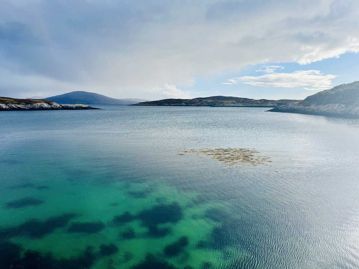 Loch Leosavay